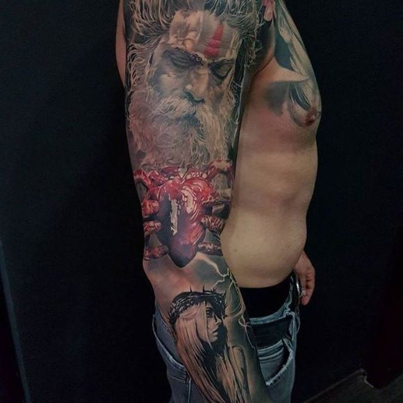 man18